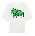 'Graff' Tee